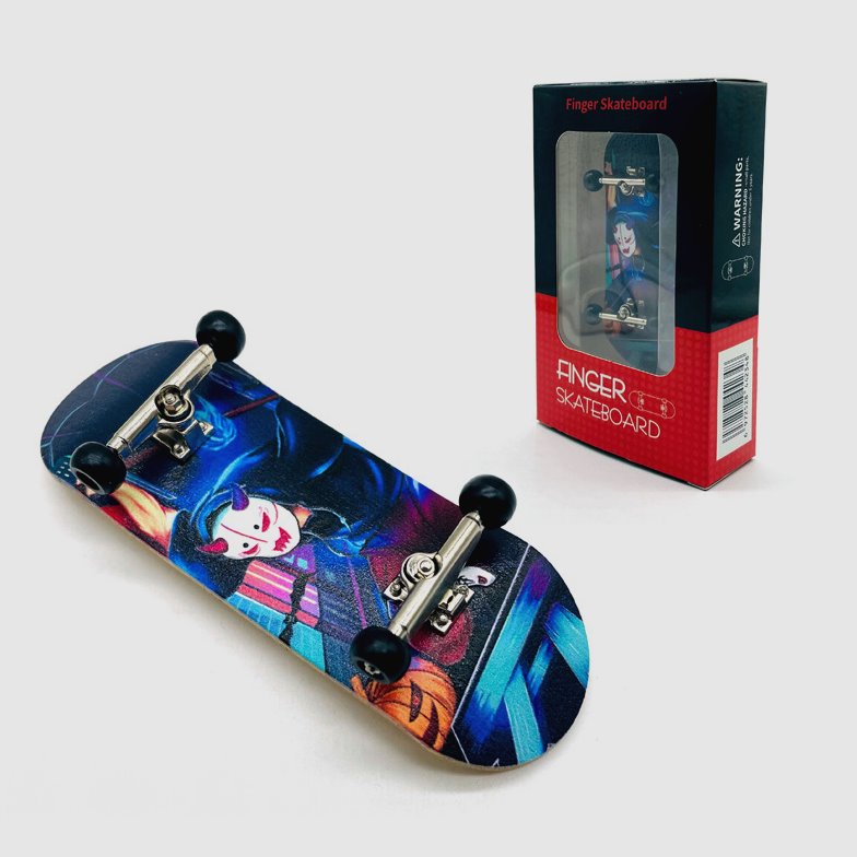 AC9 (34MM BOARD)